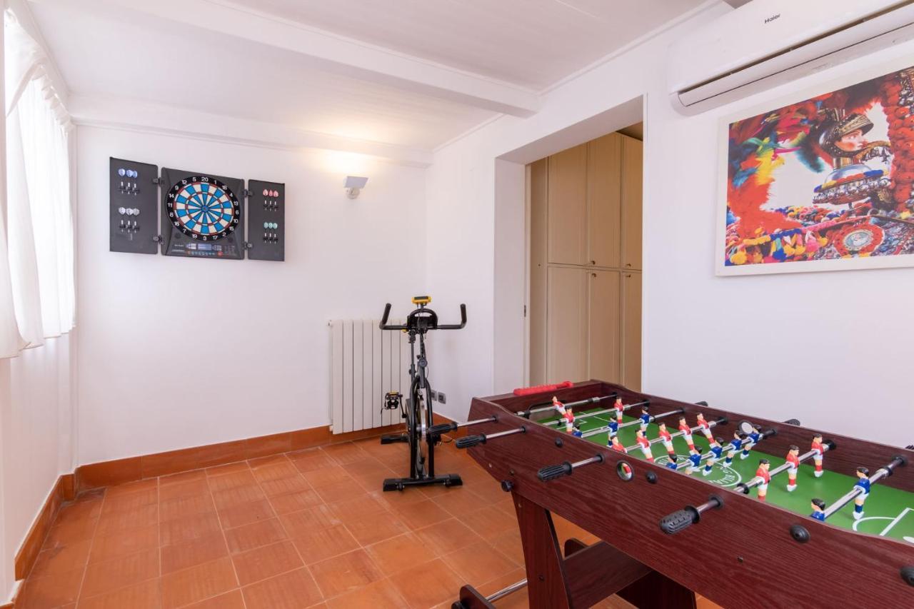 Apartament Eye On The Politeama - L'Occhio Sul Politeama Palermo Zewnętrze zdjęcie