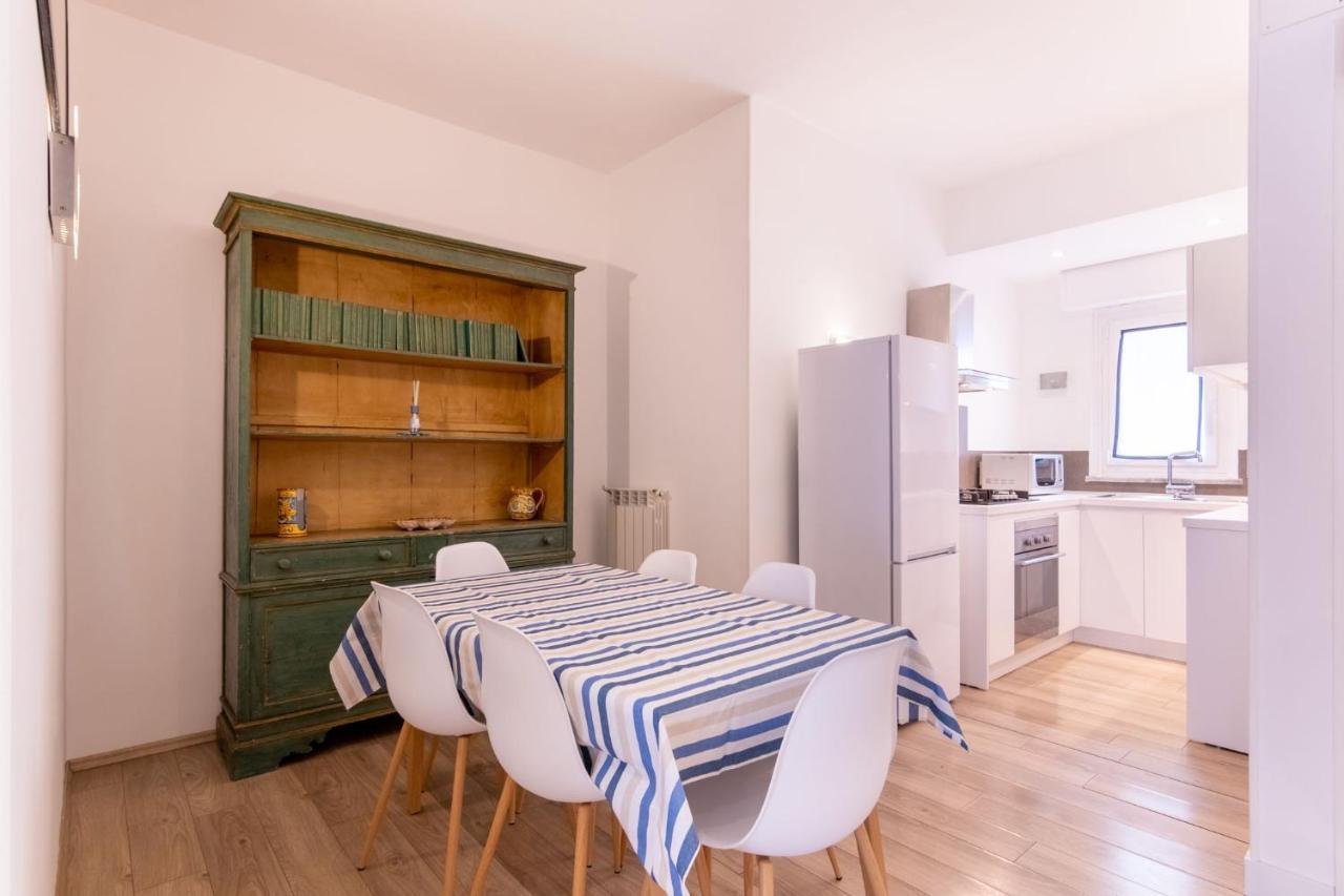 Apartament Eye On The Politeama - L'Occhio Sul Politeama Palermo Zewnętrze zdjęcie