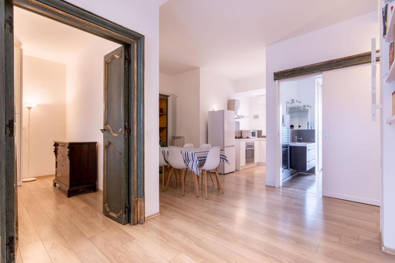 Apartament Eye On The Politeama - L'Occhio Sul Politeama Palermo Zewnętrze zdjęcie